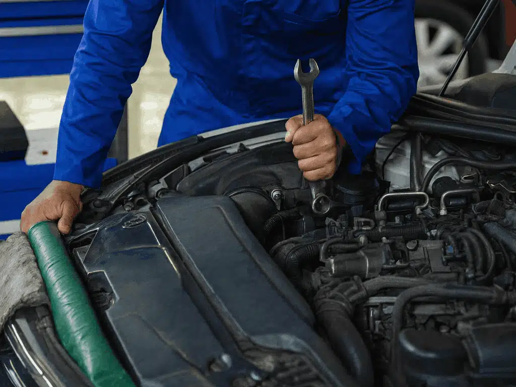 Bengkel Ririn: Solusi Otomotif Cilacap yang Siap Menemani Setiap Perjalanan