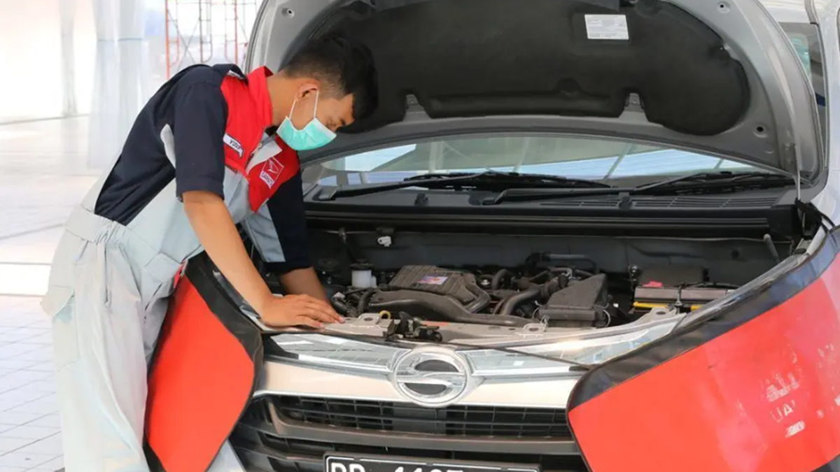 Bengkel Ririn: Solusi Otomotif Cilacap yang Selalu Siap Menemani Perjalanan Anda